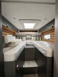 Fahrzeugbild Hymer ML-T 580 *ML-T580*4x4*10%*Winteraktion* #19
