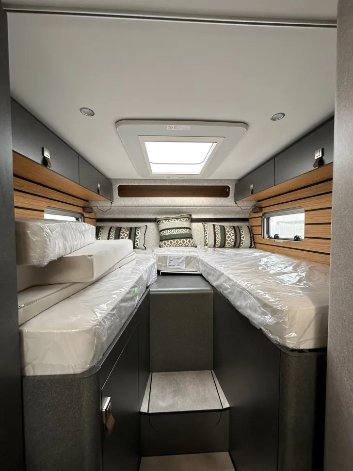 Fahrzeugbild Hymer ML-T 580 *ML-T580*4x4*10%*Winteraktion* #19
