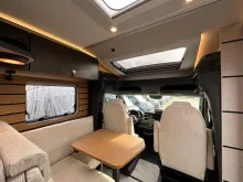 Fahrzeugbild Hymer ML-T 580 *ML-T580*4x4*10%*Winteraktion* #21