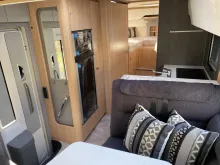 Fahrzeugbild Hymer B-ML I 780 Blackline Premium/Solar/Autark/Navi #8