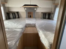 Fahrzeugbild Hymer B-ML I 780 Blackline Premium/Solar/Autark/Navi #11