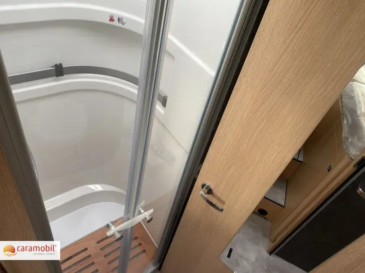 Fahrzeugbild Hymer B-ML I 780 Blackline Premium/Solar/Autark/Navi #13