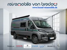 Fahrzeugbild Chausson Van Sweet Line V697 Arctic/Automatik/Lithium #1