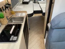Fahrzeugbild Chausson Van Sweet Line V697 Arctic/Automatik/Lithium #6