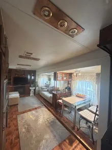 Fahrzeugbild Fifth Wheel Tourers Gut gepflegt #1