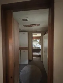 Fahrzeugbild Fifth Wheel Tourers Gut gepflegt #5