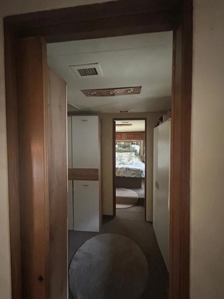 Fahrzeugbild Fifth Wheel Tourers Gut gepflegt #5