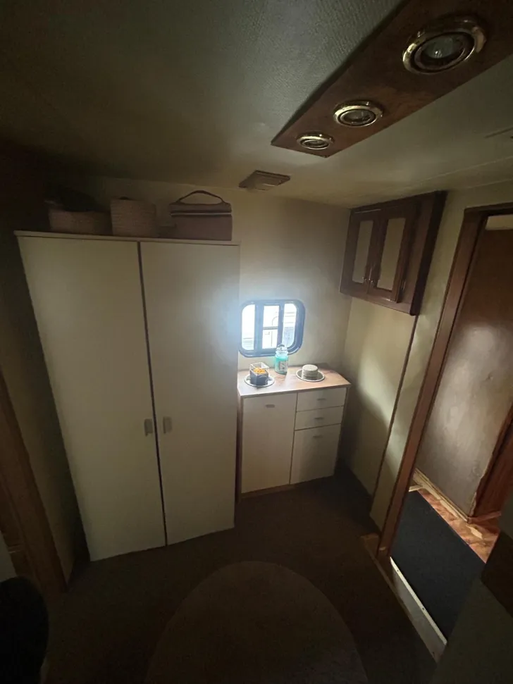 Fahrzeugbild Fifth Wheel Tourers Gut gepflegt #8