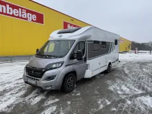 Fahrzeugbild Carado T 457 Pro+ T457 Pro+ 9G #1