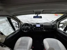 Fahrzeugbild Carado T 457 Pro+ T457 Pro+ 9G #3