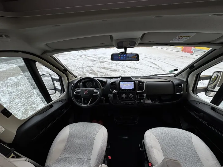 Fahrzeugbild Carado T 457 Pro+ T457 Pro+ 9G #3