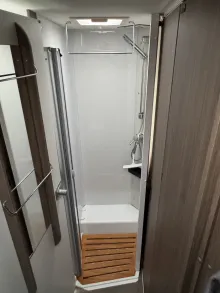 Fahrzeugbild Carado T 457 Pro+ T457 Pro+ 9G #6