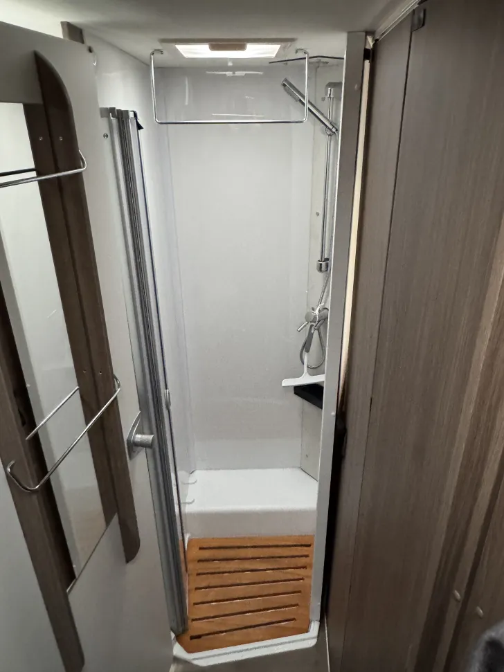 Fahrzeugbild Carado T 457 Pro+ T457 Pro+ 9G #6