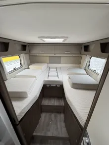 Fahrzeugbild Carado T 457 Pro+ T457 Pro+ 9G #7