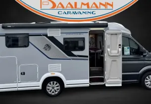 Bild Van TI 640 MEG Vansation MAN