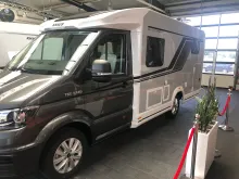 Fahrzeugbild Knaus Van TI 640 MEG Vansation MAN AHK + Luftfederung #4