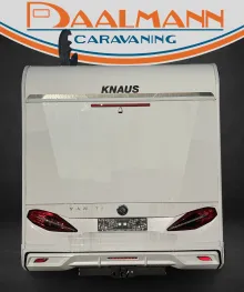 Fahrzeugbild Knaus Van TI 640 MEG Vansation MAN AHK + Luftfederung #5