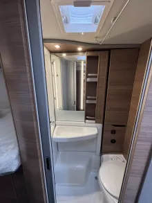 Fahrzeugbild Knaus Van TI 640 MEG Vansation MAN AHK + Luftfederung #10