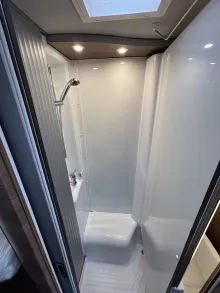 Fahrzeugbild Knaus Van TI 640 MEG Vansation MAN AHK + Luftfederung #11