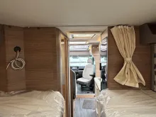 Fahrzeugbild Knaus Van TI 640 MEG Vansation MAN AHK + Luftfederung #12