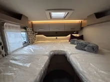 Fahrzeugbild Knaus Van TI 640 MEG Vansation MAN AHK + Luftfederung #13