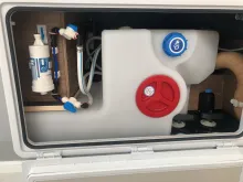 Fahrzeugbild Knaus Van TI 640 MEG Vansation MAN AHK + Luftfederung #14