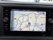 Fahrzeugbild Knaus Van TI 640 MEG Vansation MAN AHK + Luftfederung #19