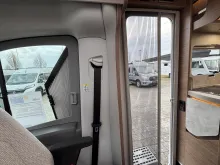 Fahrzeugbild Knaus Van TI 640 MEG Vansation MAN AHK + Luftfederung #20