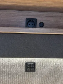 Fahrzeugbild Knaus Van TI 640 MEG Vansation MAN AHK + Luftfederung #21