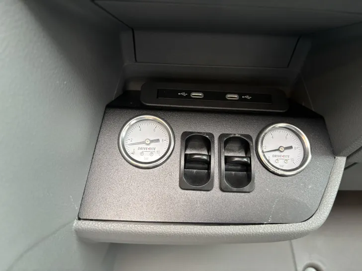 Fahrzeugbild Knaus Van TI 640 MEG Vansation MAN AHK + Luftfederung #24