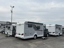 Fahrzeugbild Knaus Van TI 640 MEG Vansation MAN AHK + Luftfederung #25