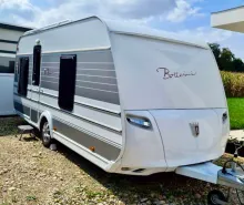 Fahrzeugbild Tabbert Bellini 480 TD #1