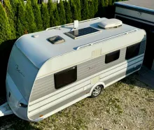 Fahrzeugbild Tabbert Bellini 480 TD #2