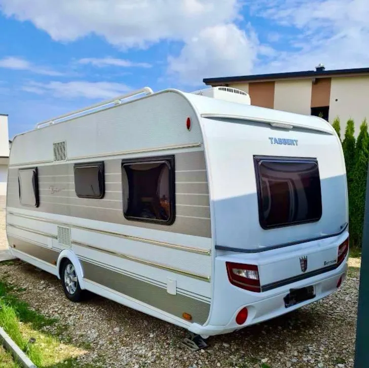 Fahrzeugbild Tabbert Bellini 480 TD #3