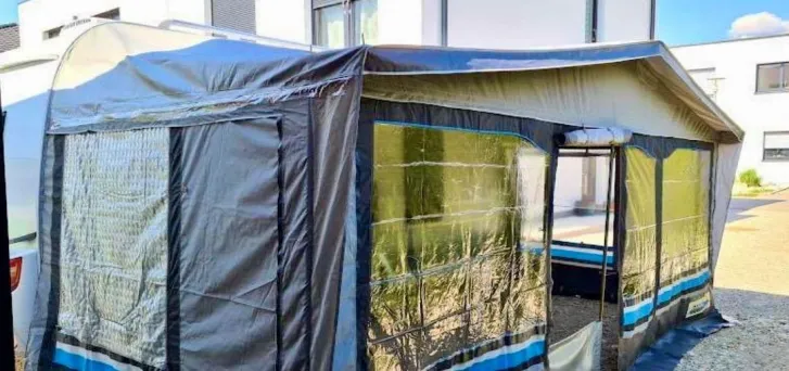 Fahrzeugbild Tabbert Bellini 480 TD #6