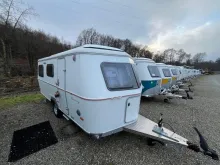 Fahrzeugbild Hymer Eriba Touring 642 Legend SOFORT VERFÜGBAR!! #2