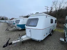 Fahrzeugbild Hymer Eriba Touring 642 Legend SOFORT VERFÜGBAR!! #3