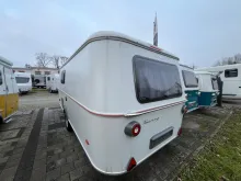Fahrzeugbild Hymer Eriba Touring 642 Legend SOFORT VERFÜGBAR!! #4