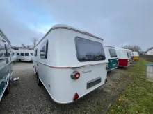 Fahrzeugbild Hymer Eriba Touring 642 Legend SOFORT VERFÜGBAR!! #5