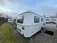Fahrzeugbild Hymer Eriba Touring 642 Legend SOFORT VERFÜGBAR!! #6