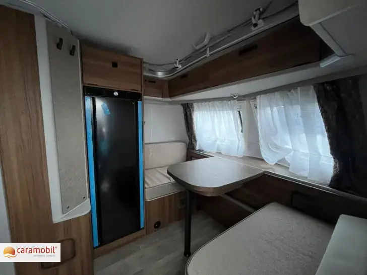 Fahrzeugbild Hymer Eriba Touring 642 Legend SOFORT VERFÜGBAR!! #7