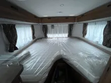 Fahrzeugbild Hymer Eriba Touring 642 Legend SOFORT VERFÜGBAR!! #9