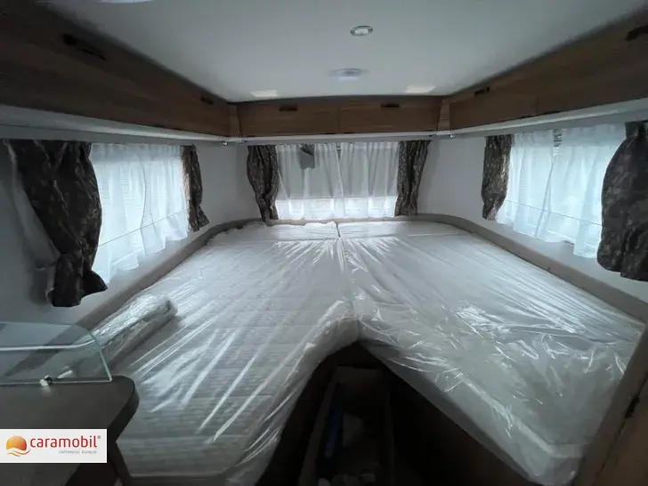 Fahrzeugbild Hymer Eriba Touring 642 Legend SOFORT VERFÜGBAR!! #9