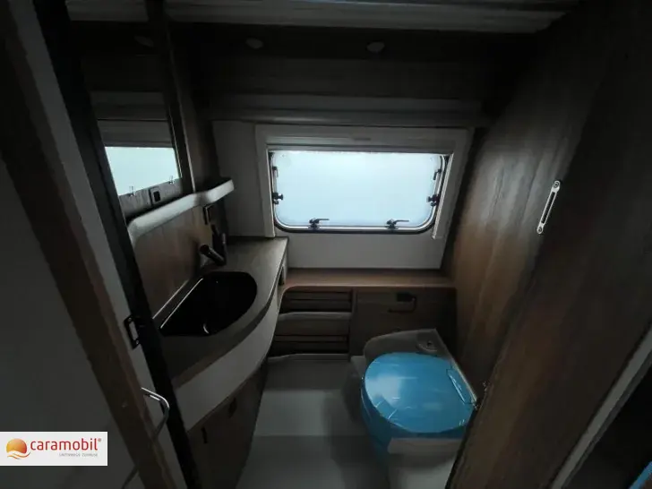 Fahrzeugbild Hymer Eriba Touring 642 Legend SOFORT VERFÜGBAR!! #10