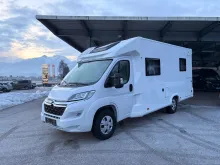 Fahrzeugbild Mooveo TEI 70EB(H) Celebration Für die ganze Familie #2