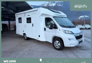 Bild TEI 70EB(H) Celebration