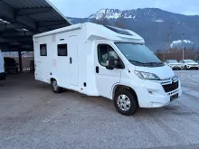 Fahrzeugbild Mooveo TEI 70EB(H) Celebration Für die ganze Familie #1