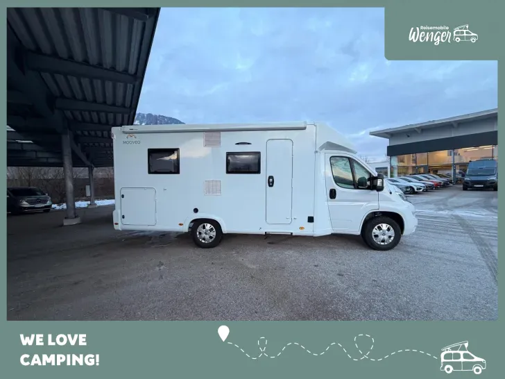 Fahrzeugbild Mooveo TEI 70EB(H) Celebration Für die ganze Familie #3