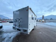 Fahrzeugbild Mooveo TEI 70EB(H) Celebration Für die ganze Familie #4