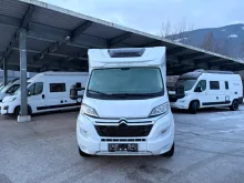 Fahrzeugbild Mooveo TEI 70EB(H) Celebration Für die ganze Familie #5